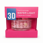 MÔND’SUB Creme Facial Encapsulado 3D Niacinamida | 80g