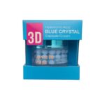 MÔND’SUB Creme Facial Encapsulado 3D Ácido Hialurônico | 80g