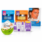 MÔND’SUB Kit Facial Spa em Casa Autocuidado Total