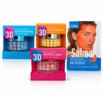 MÔND’SUB Kit Facial Tratamento Completo Premium