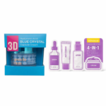 MÔND’SUB Kit Facial Rotina Essential Box