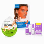 MÔND’SUB Kit Facial Descoberta & Autocuidado Degustação